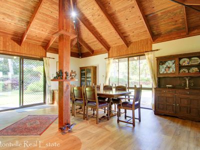 21 Suses Pocket Road, Mapleton