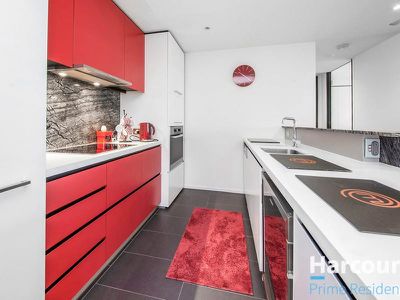 1211 / 19 Marcus Clarke Street, City