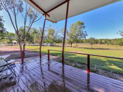 1355 Leonino Road, Darwin River