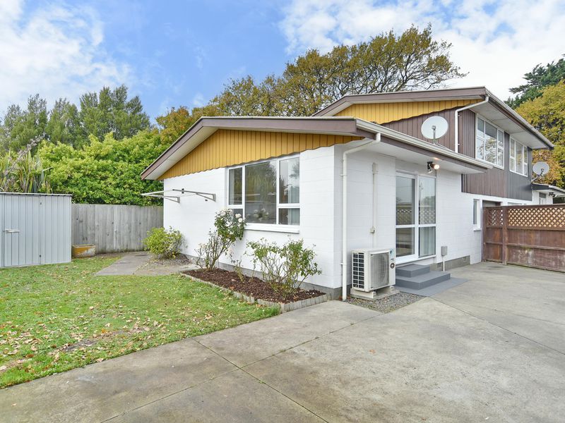 3 / 277 Main South Road, Hornby
