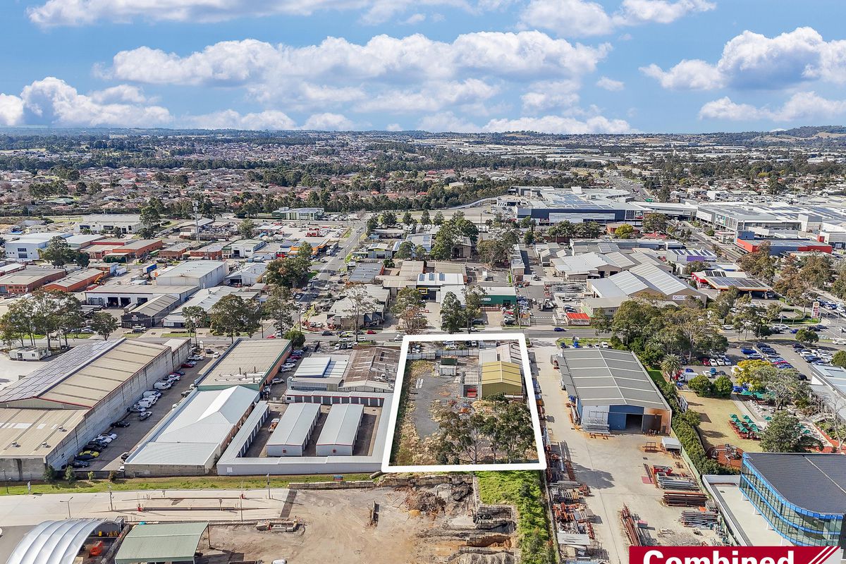 1 Grahams Hill Road, Narellan