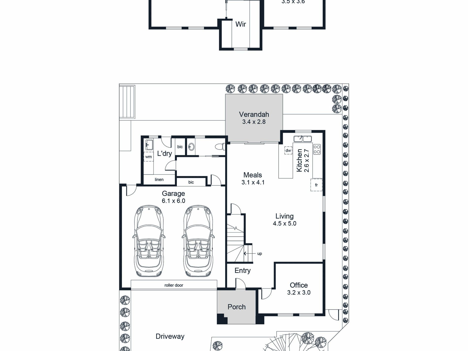 Lot 101-102 / 33 & 35 Young Avenue, West Hindmarsh