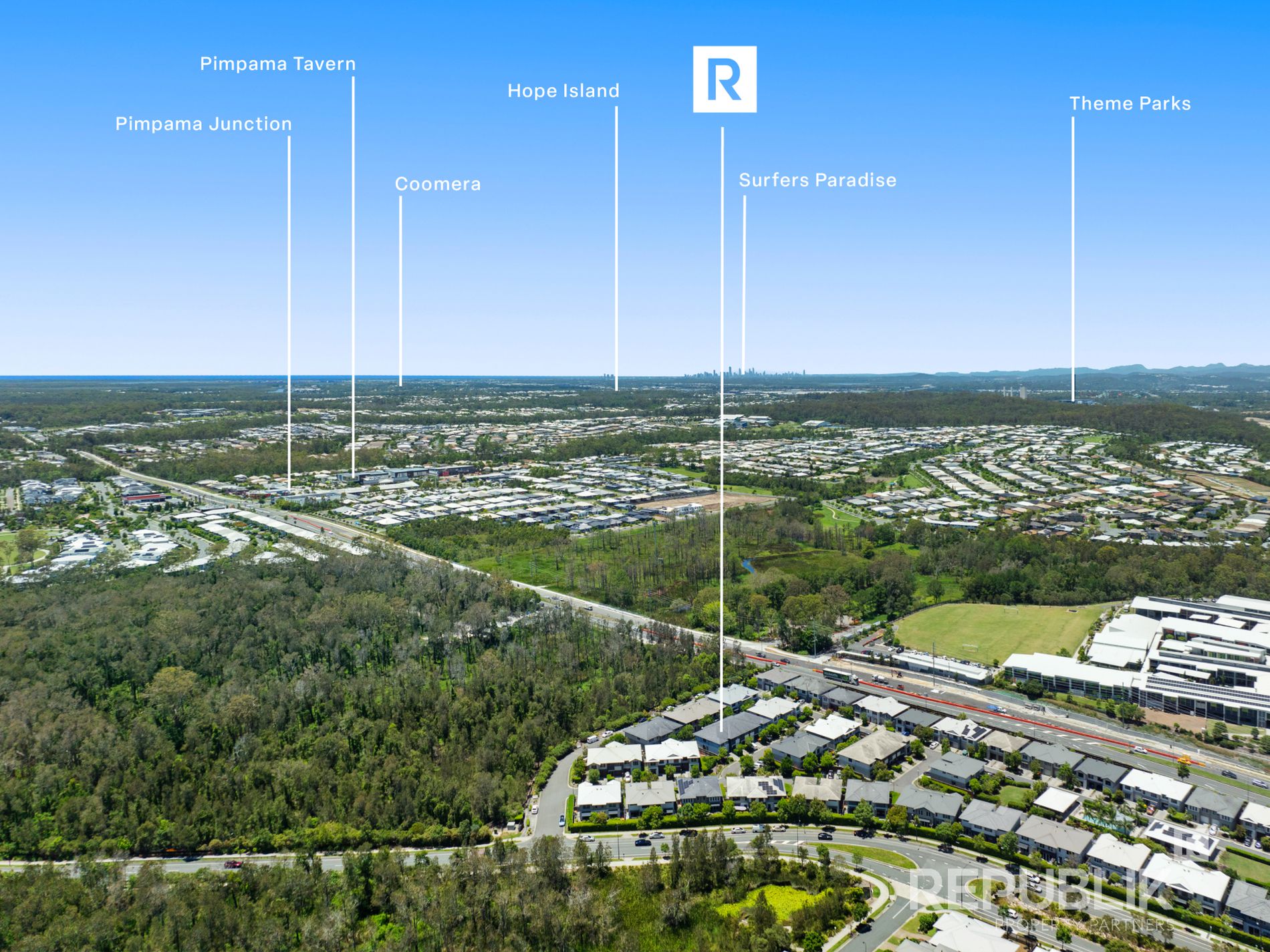 83 / 370 Gainsborough Drive, Pimpama