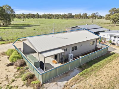 17 Lorikeet Drive, Tocumwal