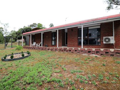 2B Delhi Street, Seymour