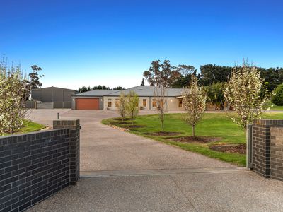 7 Healsview Court, Langwarrin South