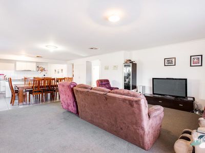 3 St Martins Boulevard, Truganina
