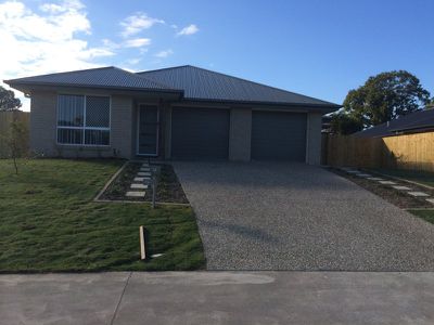 2 / 28 Littleford Circuit, Bundamba