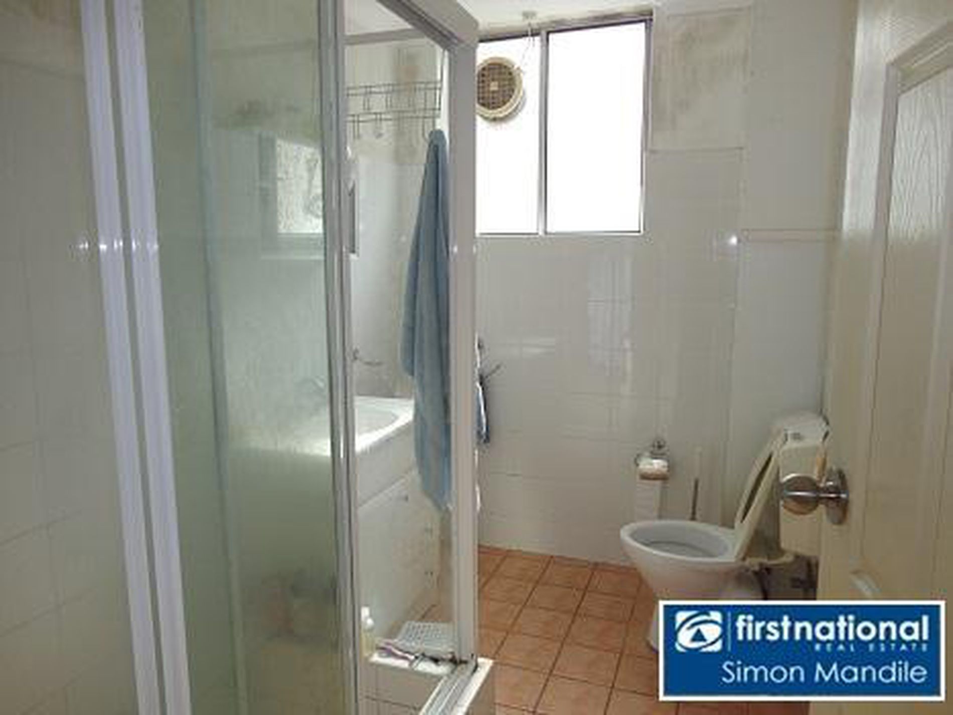 3 / 33 Firth Street, Arncliffe