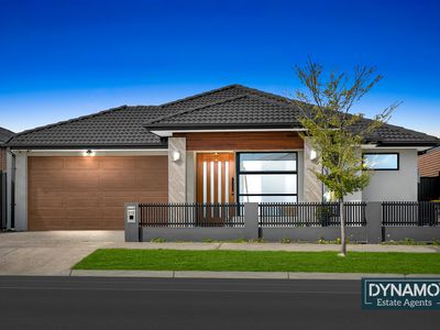 370 Highlander Drive, Craigieburn
