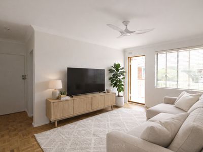 11 / 1 George Street, Marrickville