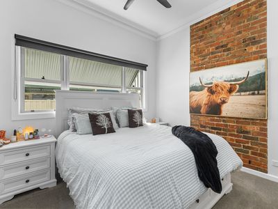 3 Collas Street, Seymour