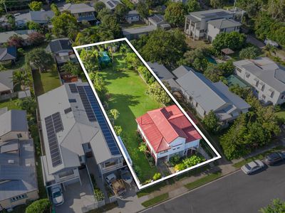 93 Alkoomie Street, Wynnum