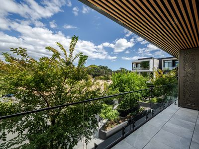 208/16 Tomlinson Boulevard, Floreat