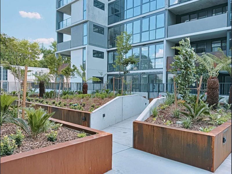 607 / 349 Northbourne Avenue, Dickson