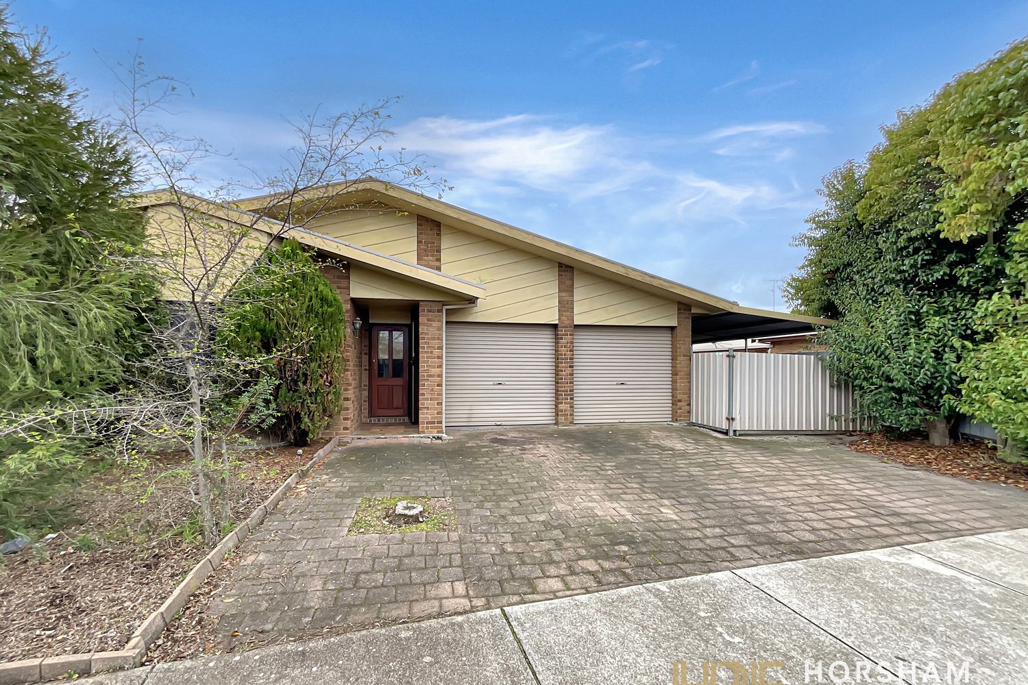 1 Fulton Avenue, Horsham