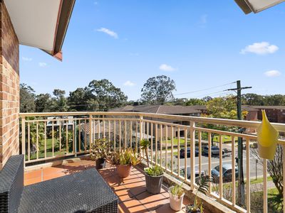 23 / 181-185 Sandal Crescent, Carramar