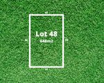 Lot 48 Addelston Estate, Seymour