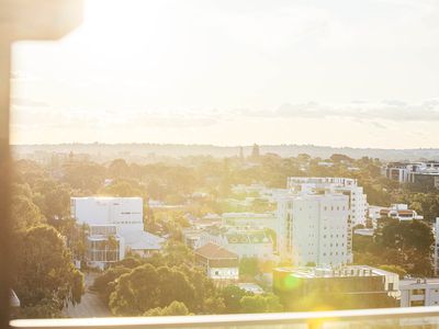 1701 / 659 Murray Street, West Perth
