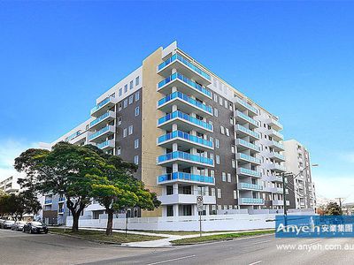 903 / 3-5 Weston Street, Rosehill