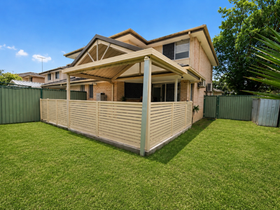10 / 12-14 Barker Street, St Marys