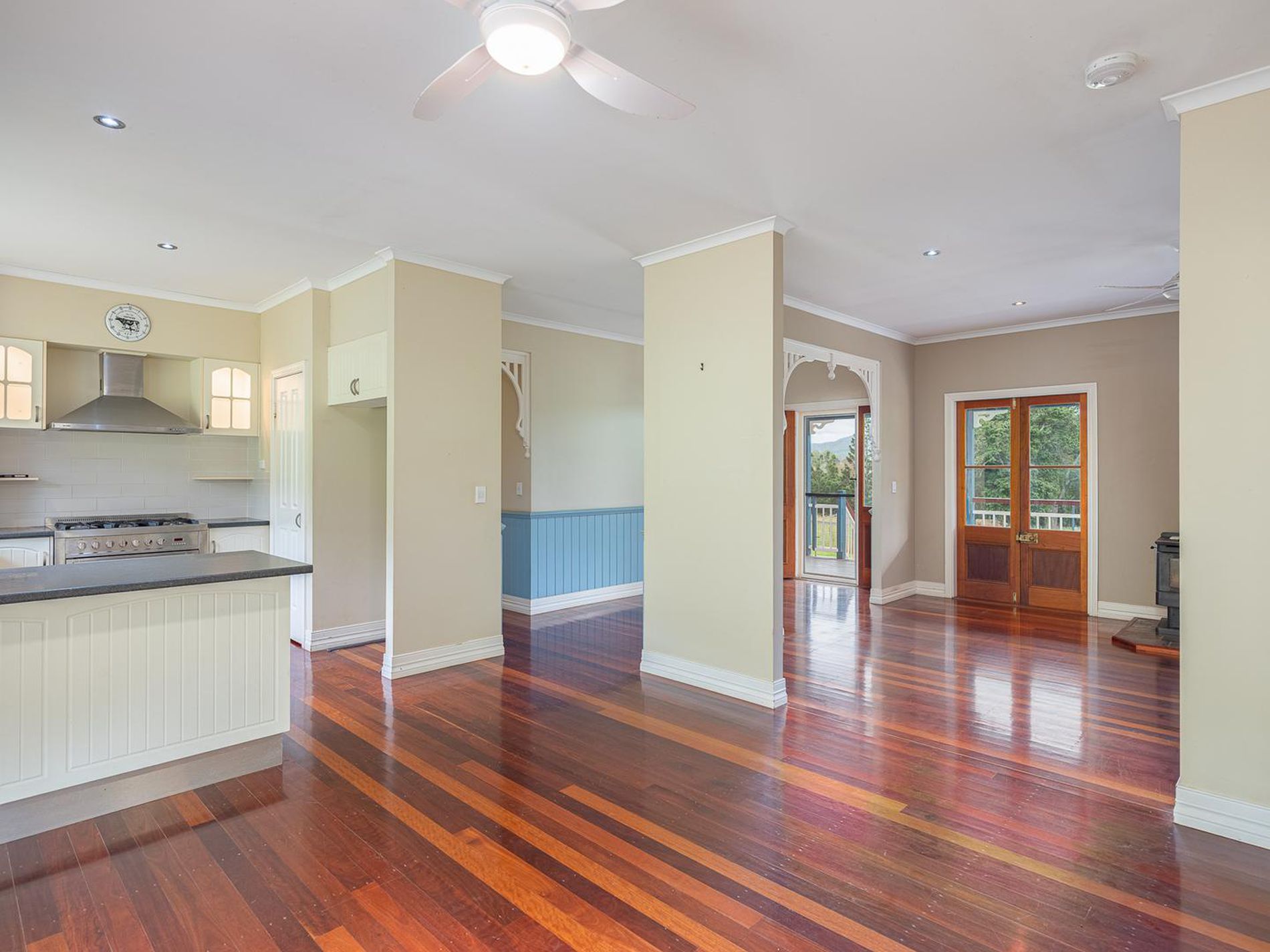 343 Walli Mountain Road, Kenilworth