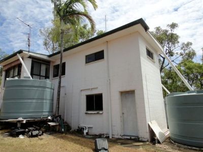 14 Bradbury, Cooktown