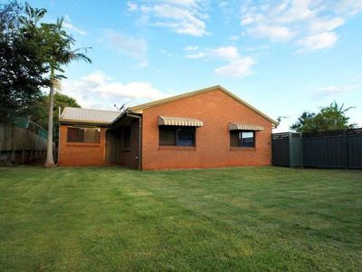 8 Patrick Street, Kingaroy