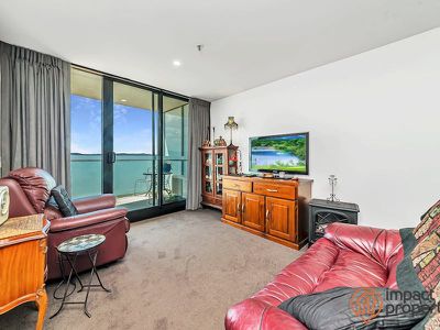 305 / 1 Anthony Rolfe Avenue, Gungahlin