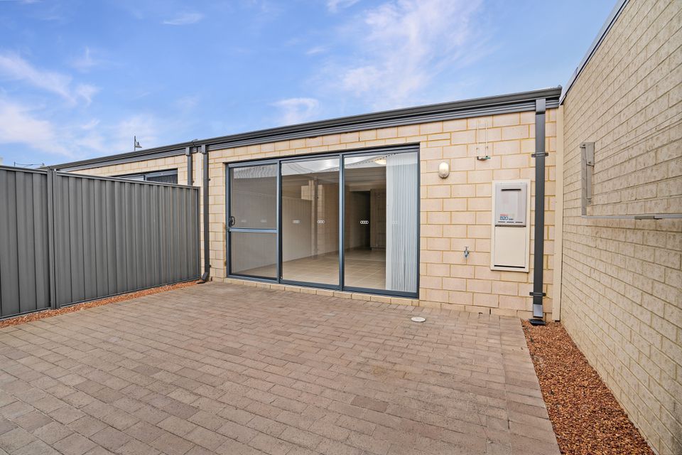 4 / 40 Goulburn Rd, Baldivis