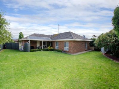 14 Auvale Crescent, Mount Gambier