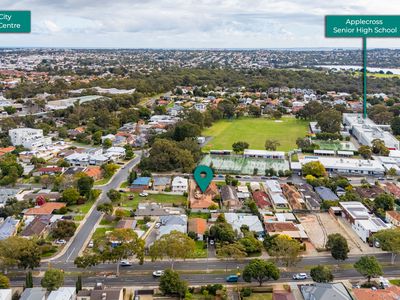 48B Ardessie Street, Ardross