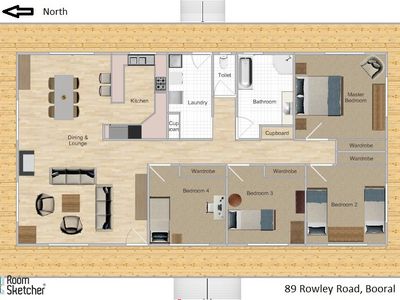 89 Rowley Road, Booral