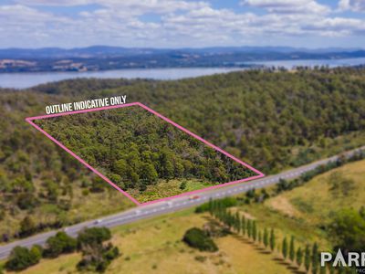 2235 East Tamar Highway, Mount Direction