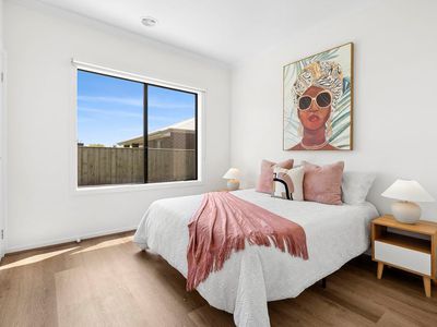 105 Tulsi Ave, Werribee