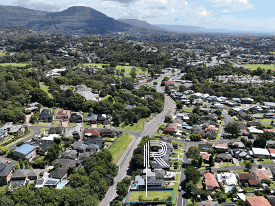 16 Herne Street, Figtree