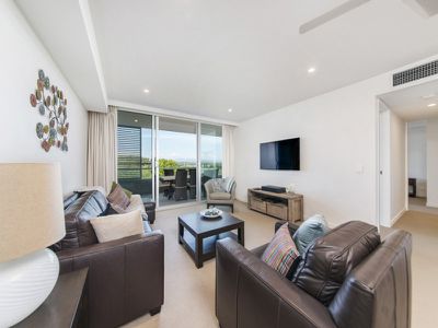 66 / 43 Constitution Avenue, Reid