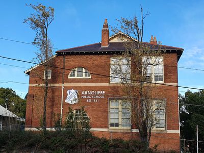 7 / 15 Bidjigal Road, Arncliffe