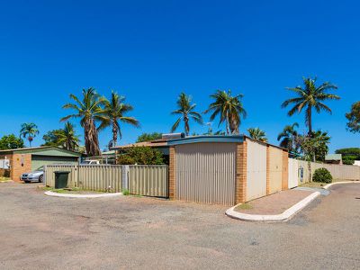 2 Pecten Way, South Hedland