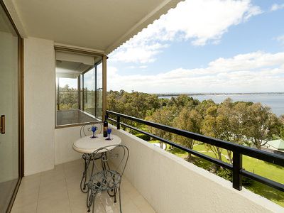 5E / 16 Kings Park Avenue, Crawley