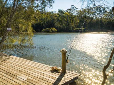 950 Wagonga Scenic Drive, Narooma