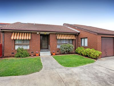 3 / 83 Epsom Road, Ascot Vale