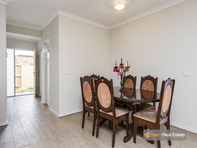 43 Kosciuszko Circuit, Clyde North