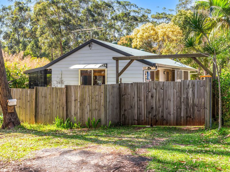 10 ILLAGONA STREET, Russell Island