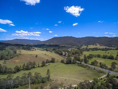 Canungra