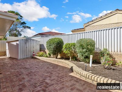 50A Gratwick Terrace, Murdoch