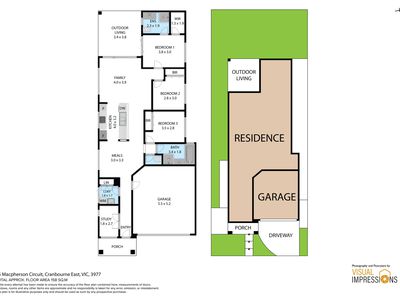 25 Macpherson Circuit, Cranbourne East