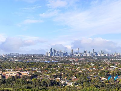 1207 / 3 Olympic Boulevard, Sydney Olympic Park