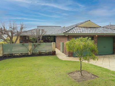100 Sydenham Road, Doubleview