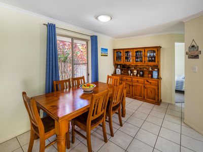 3 Leigh James Place, Woolgoolga